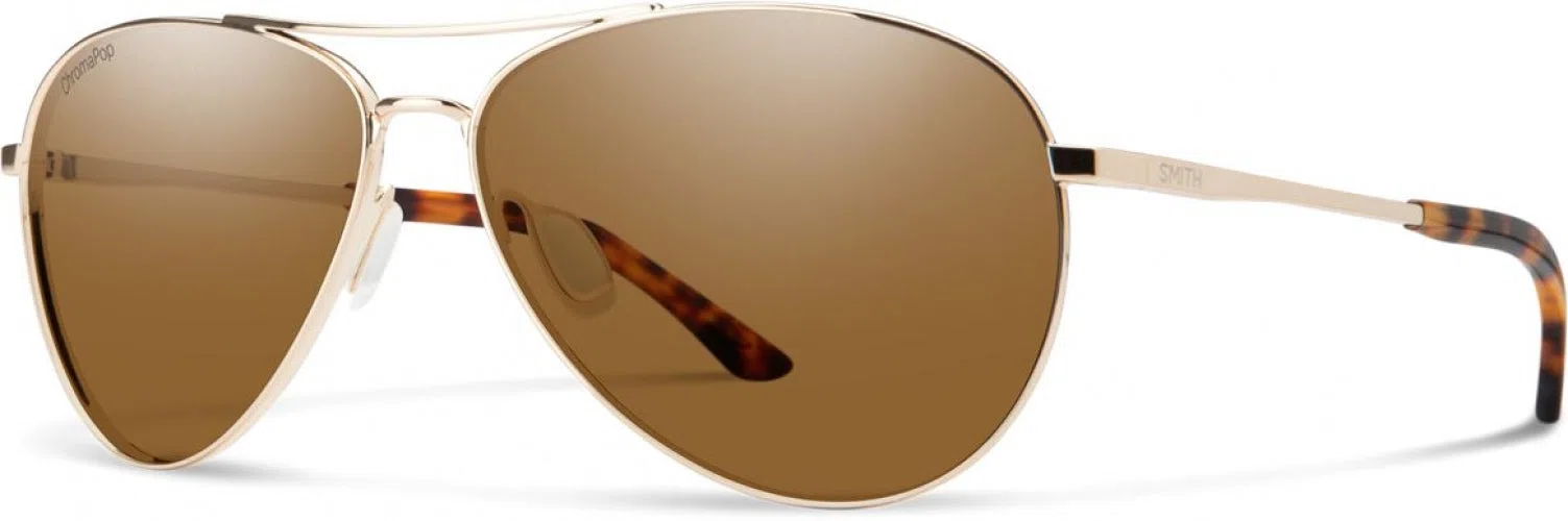 Smith Optics Active 206769 Langley 2 Sunglasses - view 13